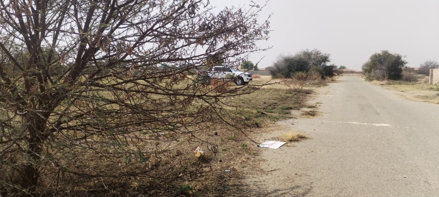 Commercial Property for Sale in Naudeville Free State